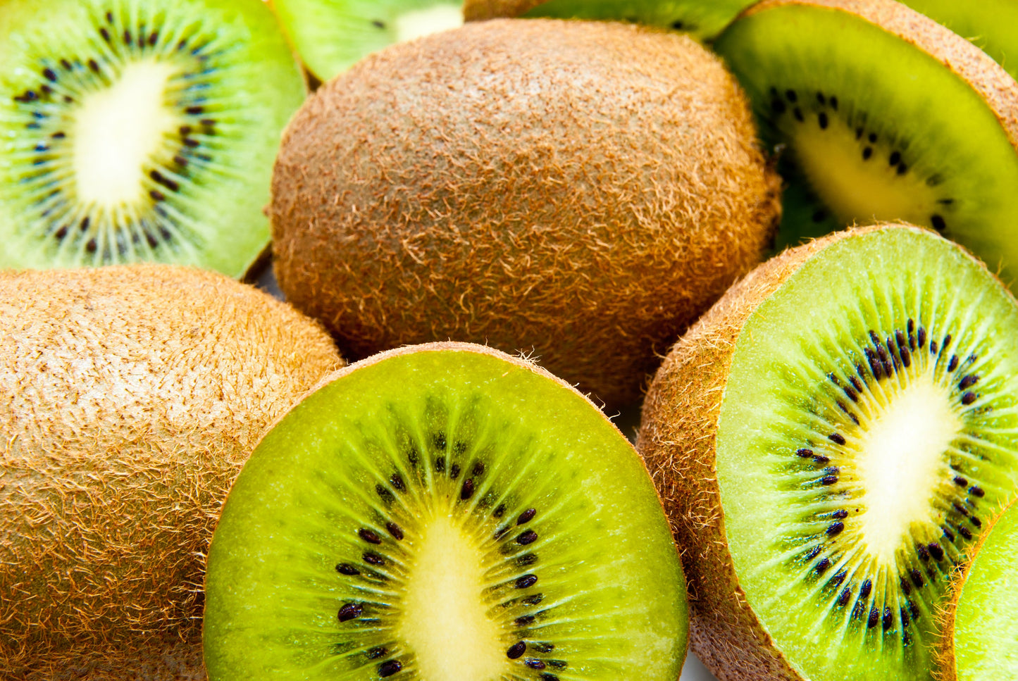 100 Kiwi Fruit (Kiwi Actinidia) Seeds