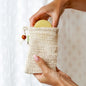 Sisal Soap Saver Bag