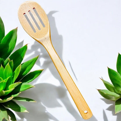 Slotted Spatula Spoon