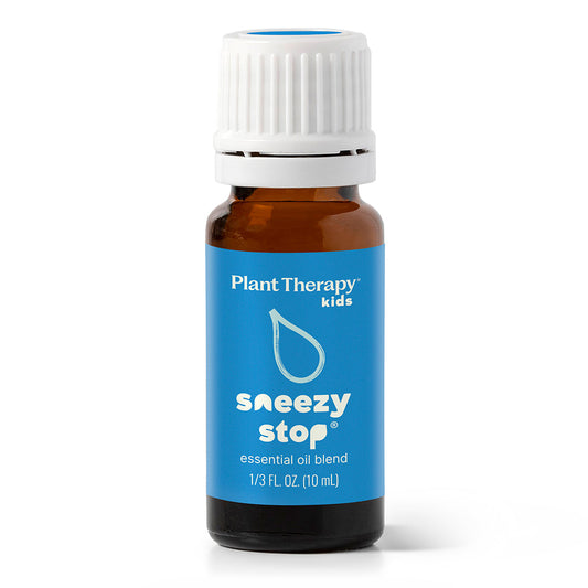Sneezy Stop Essential Oil