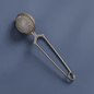 Stainless Ball Strainer for Tea or Spices