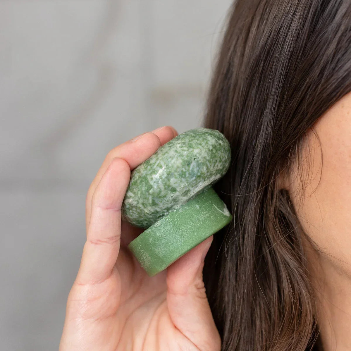 Bloom Castor Oil Conditioner Bar