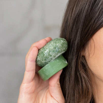 Bloom Castor Oil Conditioner Bar