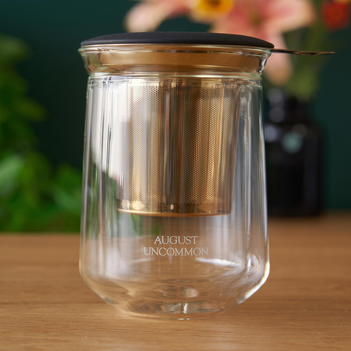 One Game Changing Cup Infuser