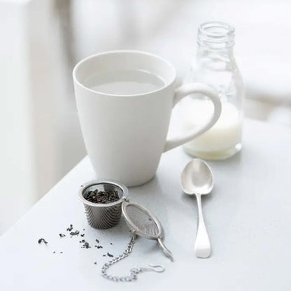 Tea Basket - Stainless Steel Loose Leaf Tea Infuser