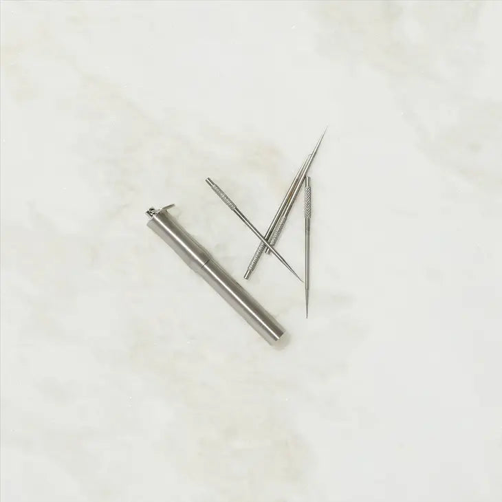 Titanium Toothpicks