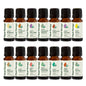 Top 14 Organic Essential Oil Singles Set