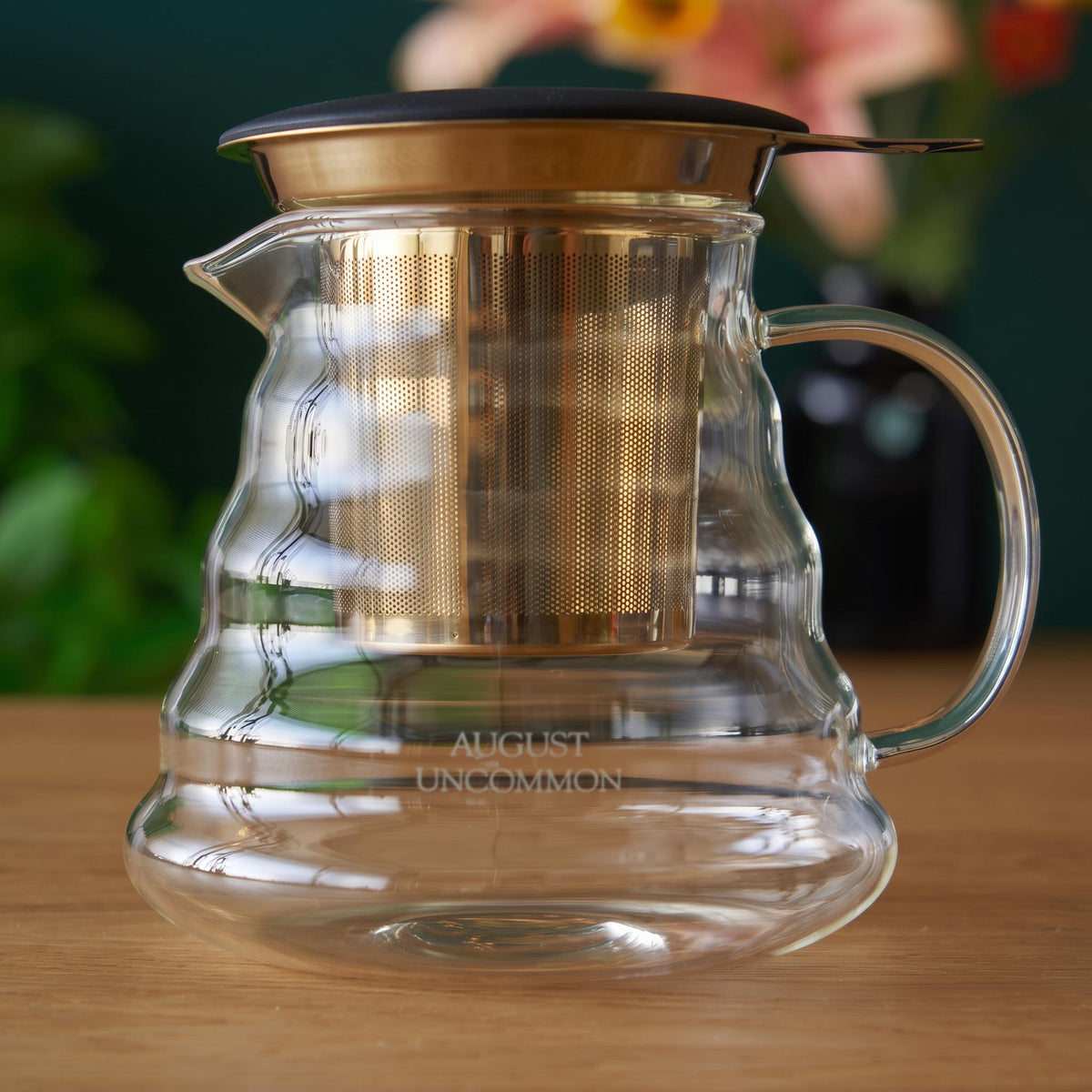 One Game Changing Cup Infuser