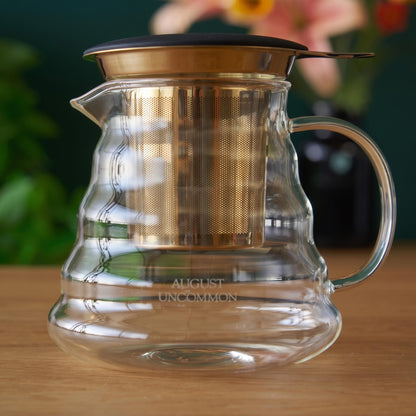 One Game Changing Cup Infuser