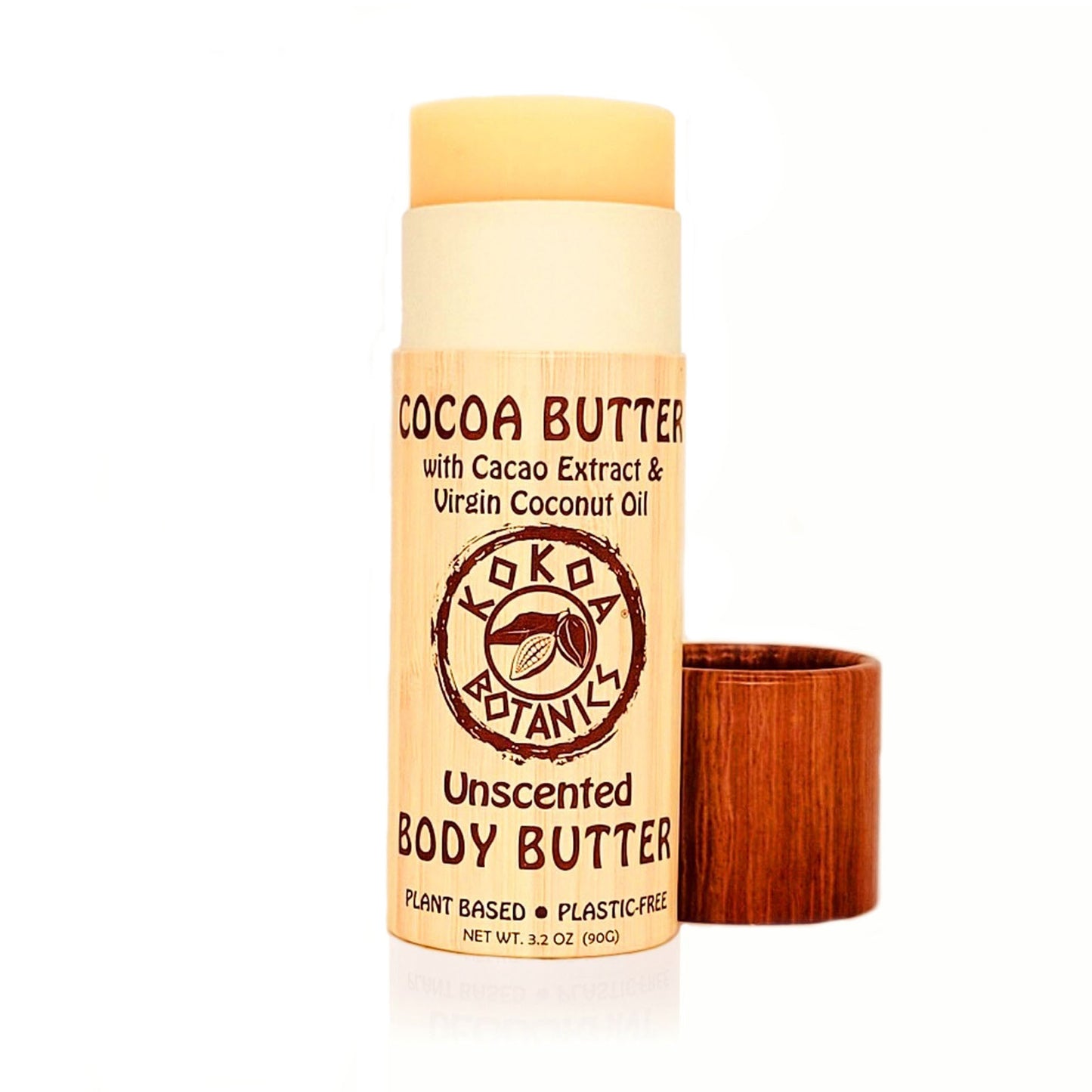 Lotion Bar: Unscented