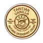 Deodorant Cream: Tahitian Vanilla