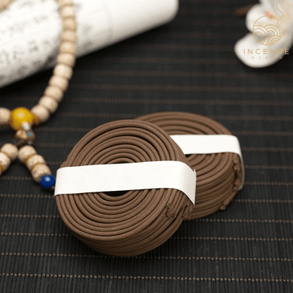 Vietnam Huian Incense Coils (40 box)