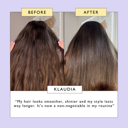 The Complete Haircare Bundle