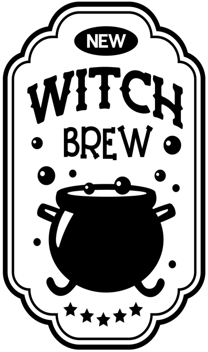 Halloween Laser Engraved Mason Jar Sleeves Pt.3