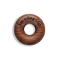 Wooden Bag Clip