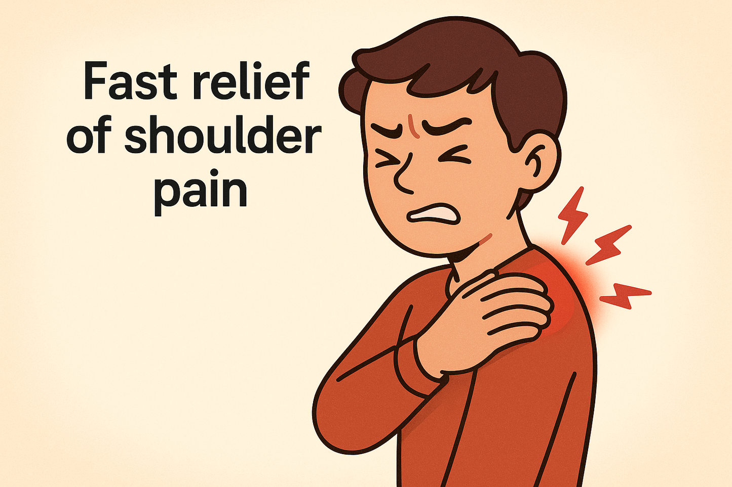 ALLEVIATE MUSCLE & JOINT RELIEF Cream | DMSO Powered Relief