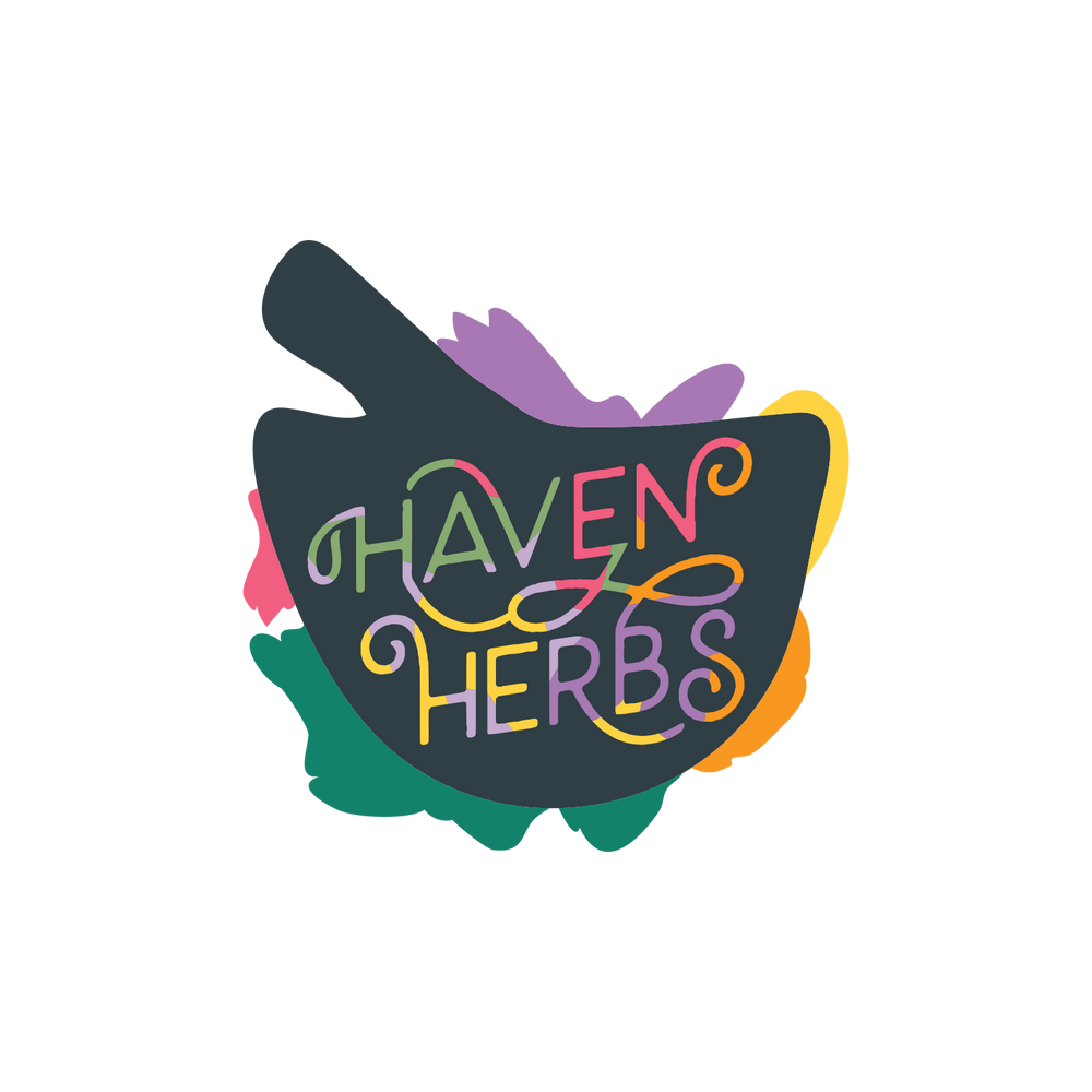 Haven Herbs Gift Card