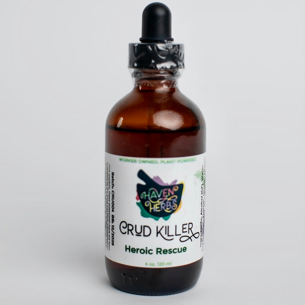 Crud Killer
