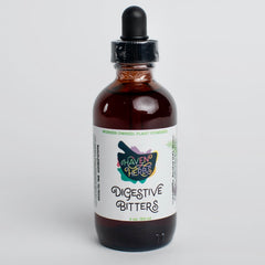 Digestive Bitters
