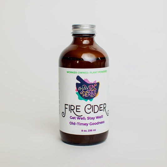 Fire Cider