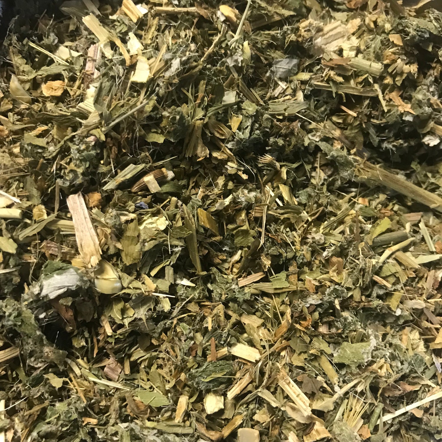 Milky Mama Tisane, an herbal tea by Haven Herbs