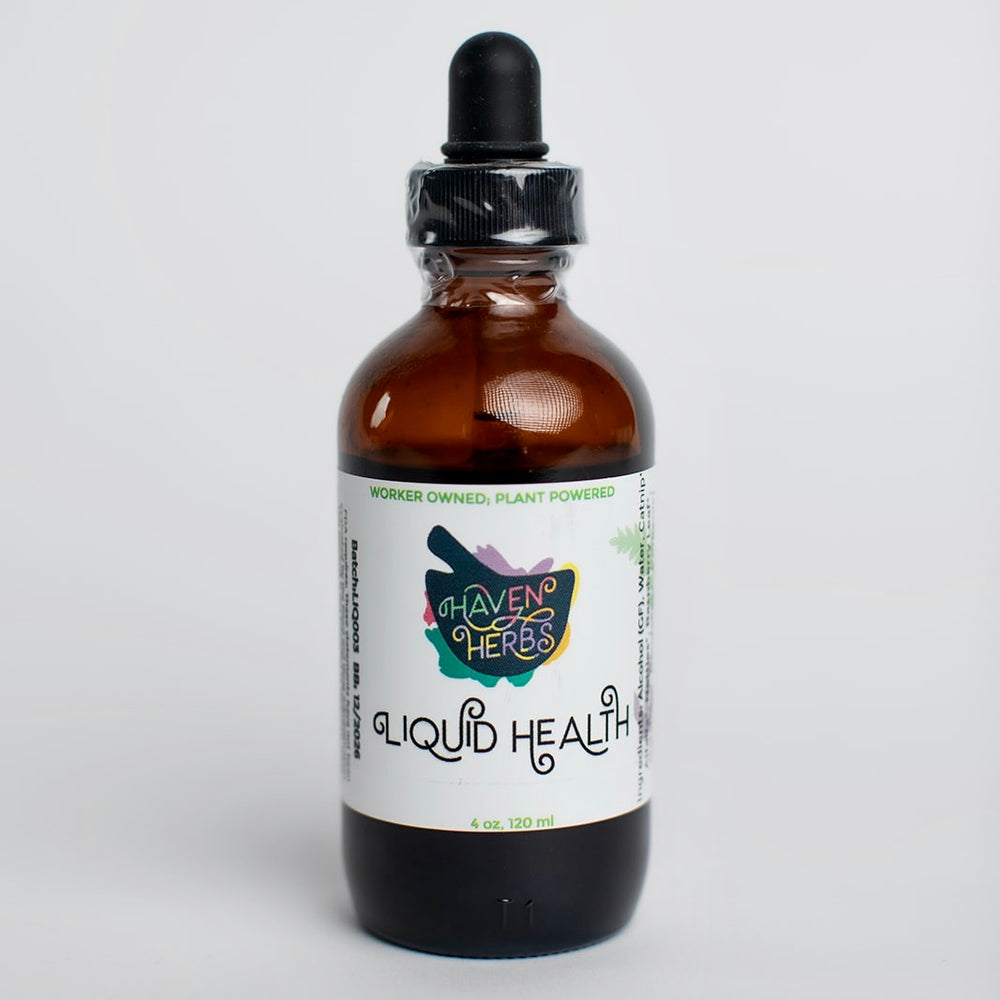 Liquid Health