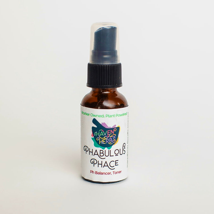 Phabulous Phace