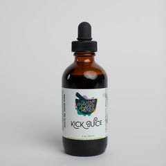 Kick Juice